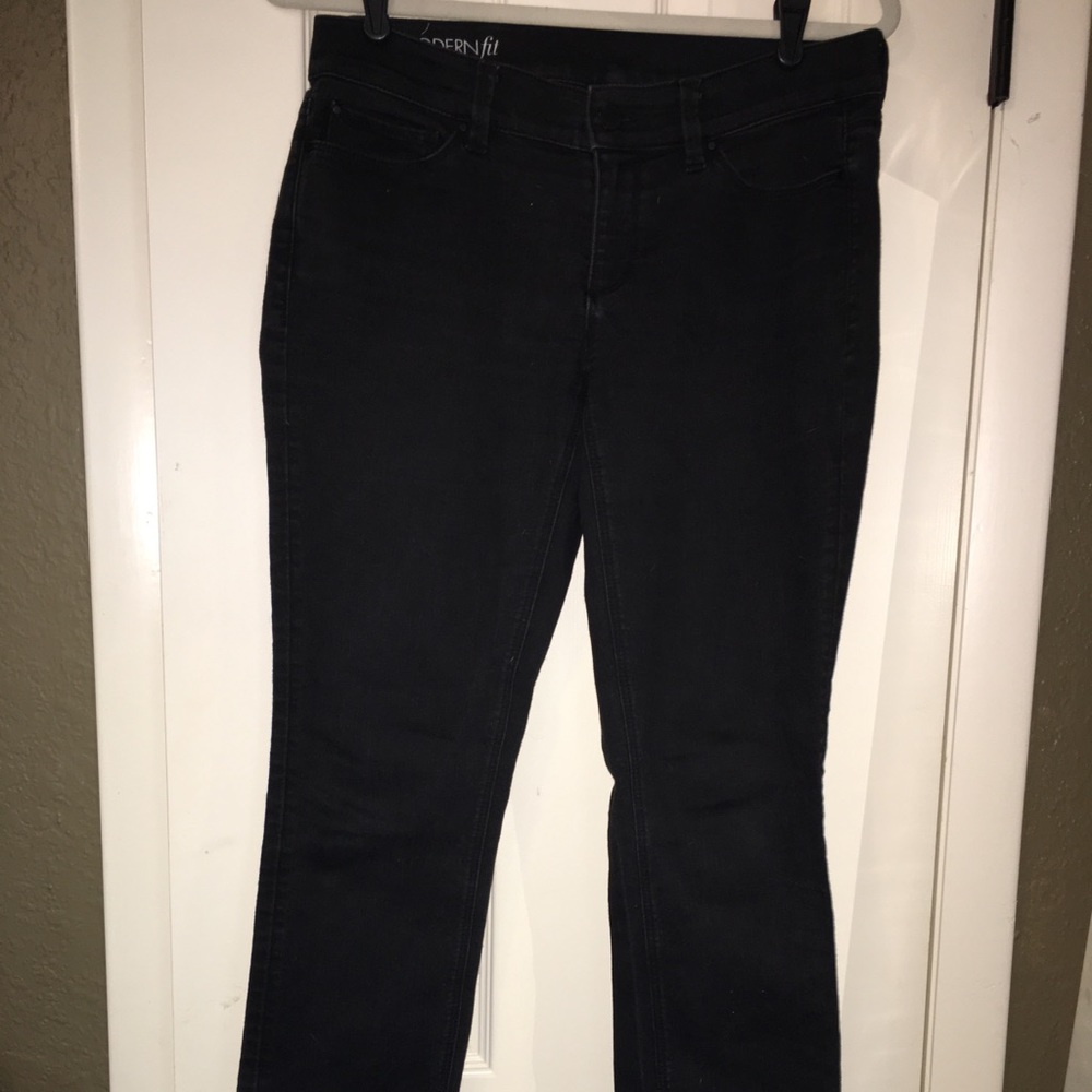Ann Taylor Jeans